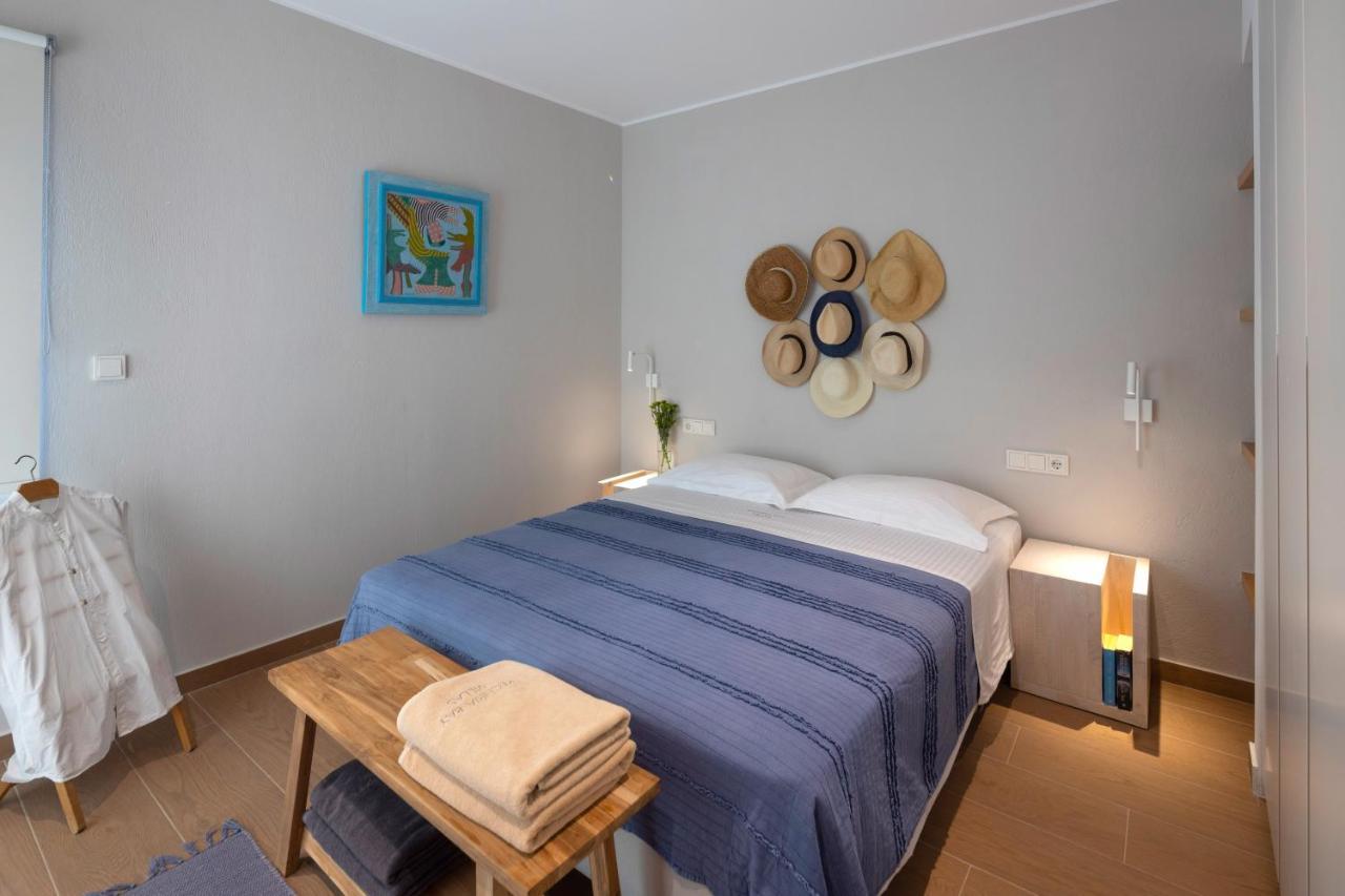 Kechria Bay Villas Skiathos Town Luaran gambar
