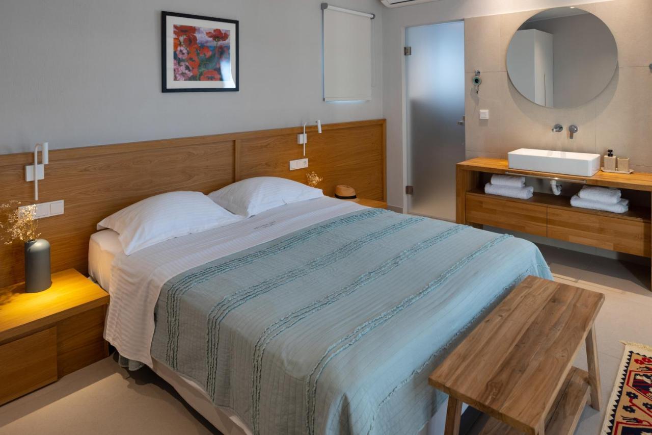 Kechria Bay Villas Skiathos Town Luaran gambar