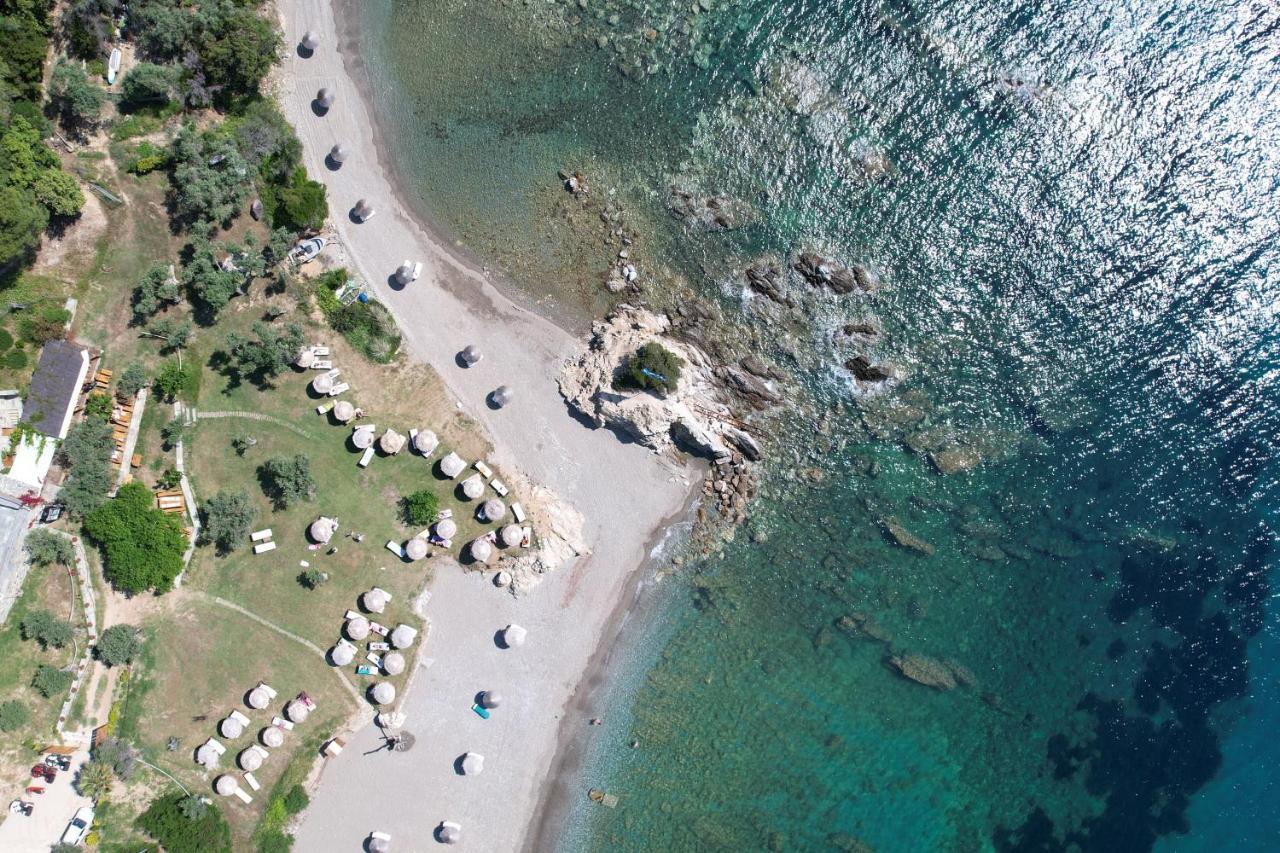 Kechria Bay Villas Skiathos Town Luaran gambar