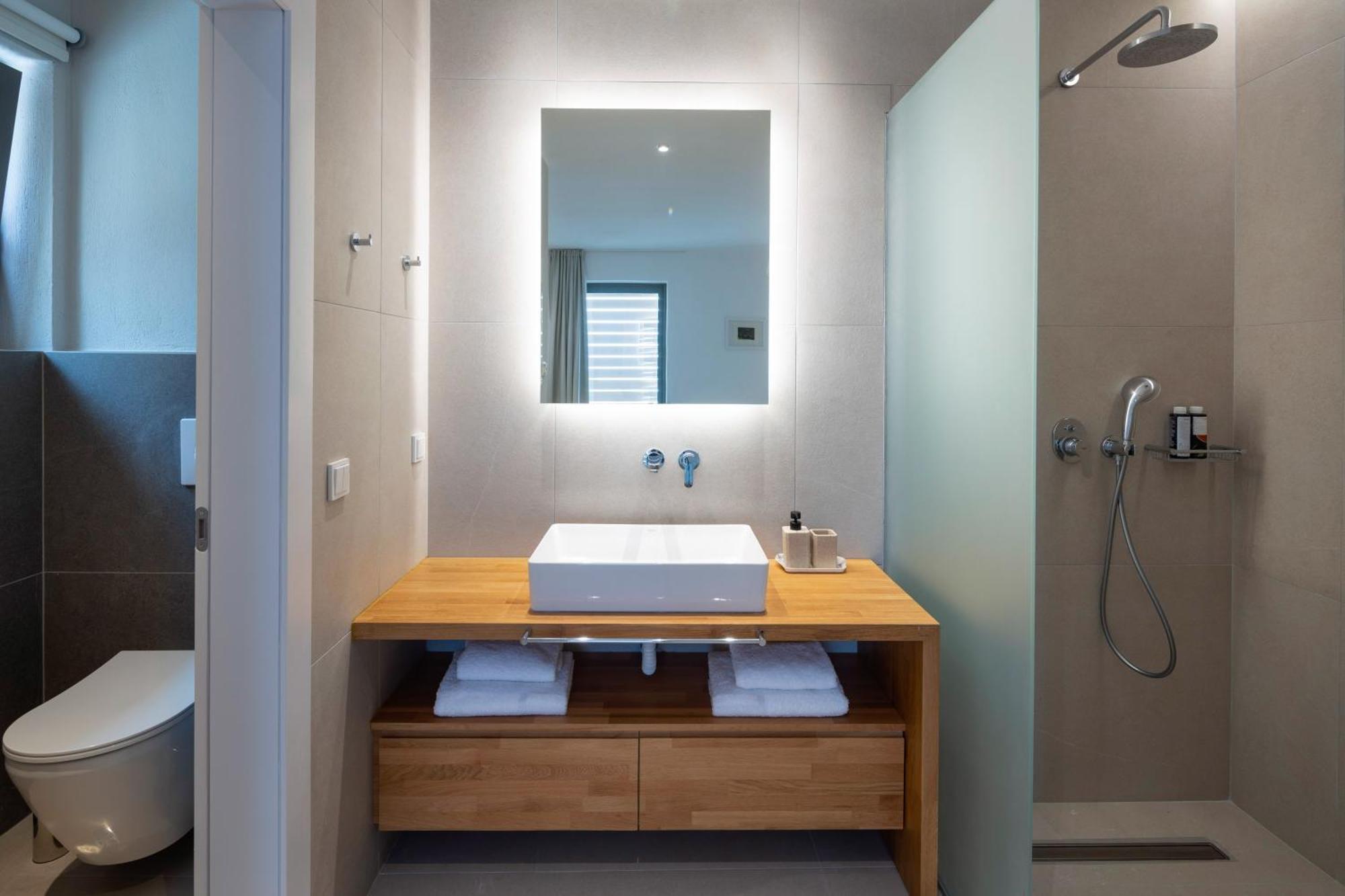 Kechria Bay Villas Skiathos Town Luaran gambar