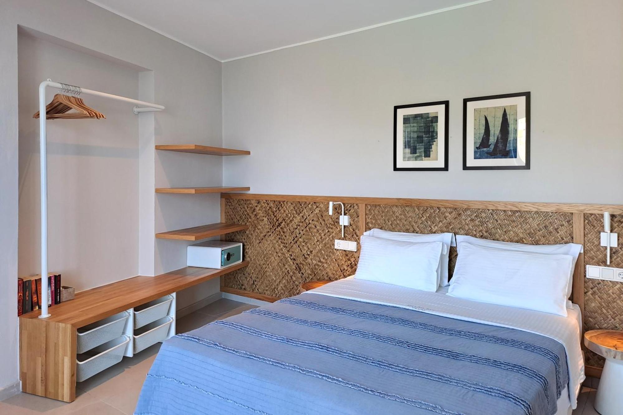 Kechria Bay Villas Skiathos Town Luaran gambar