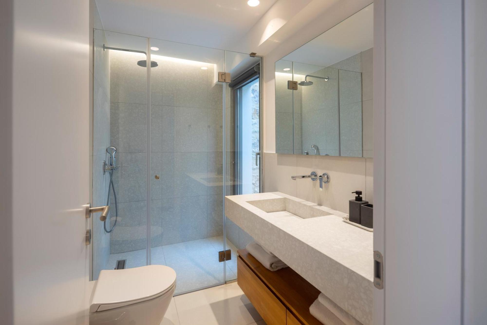 Kechria Bay Villas Skiathos Town Luaran gambar
