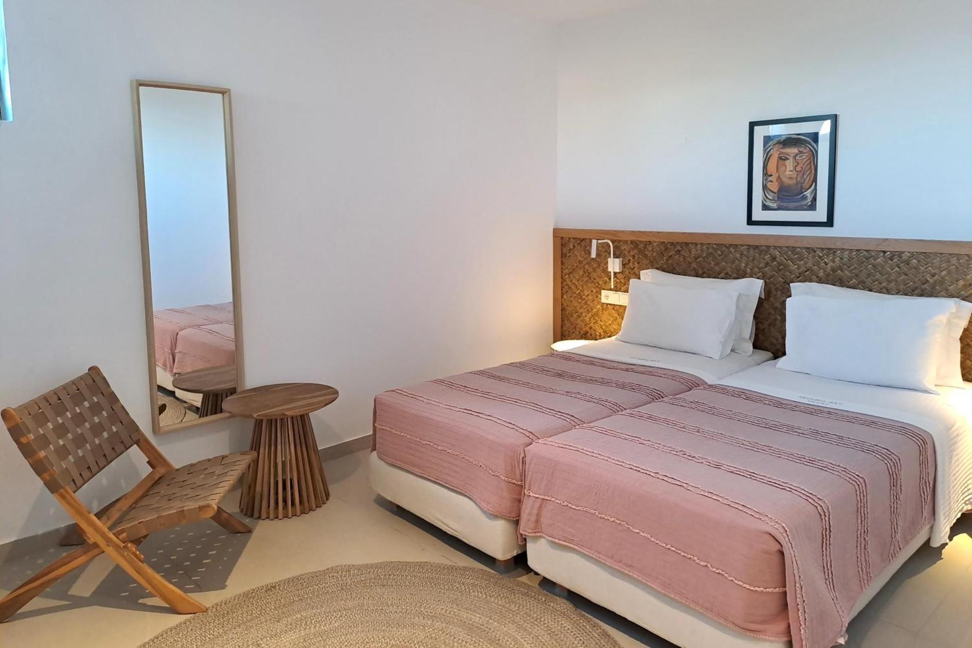 Kechria Bay Villas Skiathos Town Luaran gambar